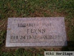 Elizabeth Jones Flynn