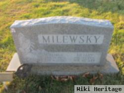 Lillian Milewsky