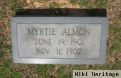 Myrtle Almon