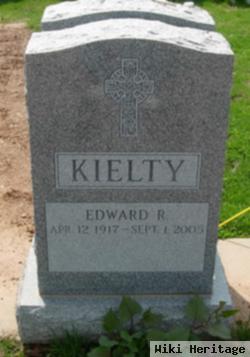 Edward R. Kielty