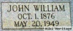 John William "willie" Folk, Sr