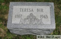 Teresa Hauser Bir