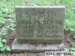 Anna Mary Grumbling Repine