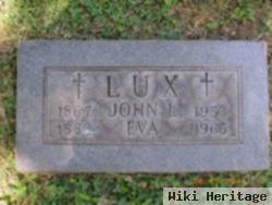 John Louis Lux