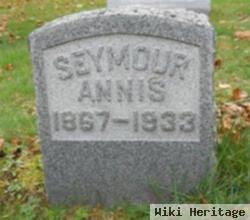 Seymour L. Annis