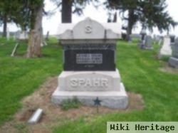 Jesse E. Spahr