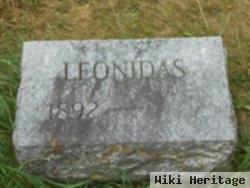 Leonidas Parkinson