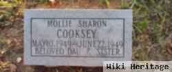 Molly Sharon Cooksey