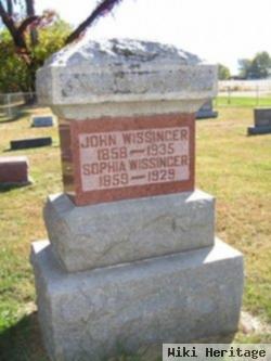 John Wissinger