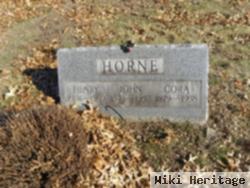 John Horne