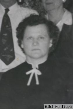 Nell Lucille Thomas Murphree