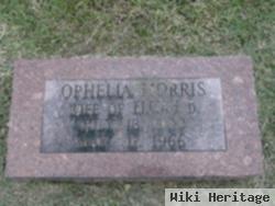 Ophelia Morris