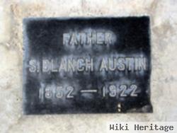 Stillman Blanchard Austin, Jr