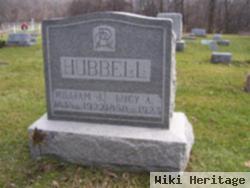 William J. "willard" Hubbell