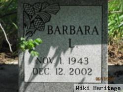 Barbara Lea Funke Bartlett