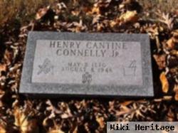 Henry Cantine Connelly, Jr