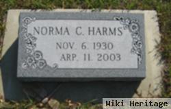 Norma C. Harms