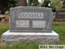 Dan Goodall