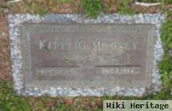 Kitty G. Mooney