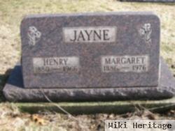 Margaret M. Daugherty Jayne