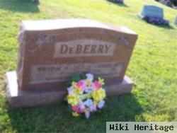 William Henry Deberry