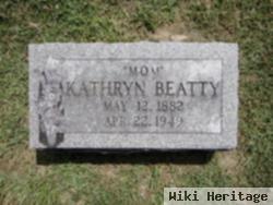 Kathryn Beatty