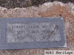 Robert Alvin Moore