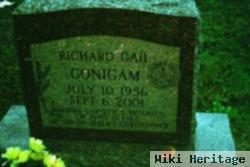 Richard Gail Conigam