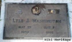 Lyle J. Washington