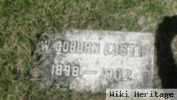 W. Coburn Eustis