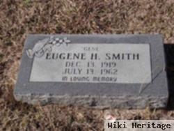 Eugene H Smith
