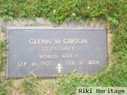 Glenn M. Gibson