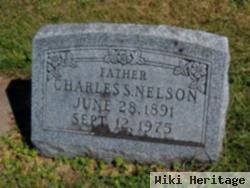 Charles S. Nelson