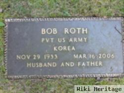 Robert Roth