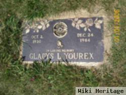 Gladys L. Walker Yourex