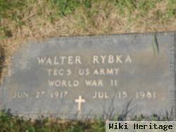 Walter Rybka