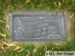 Dorothy Arzella Winschell Nourse