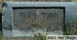 Eva Lena Todd