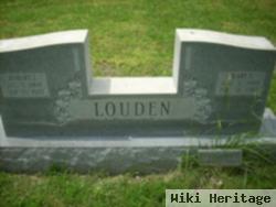 Robert J. Louden