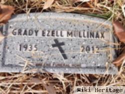 Grady Ezell Mullinax