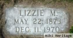 Lizzie M. Mcdiarmid Erb