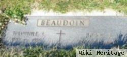 Doris L. Beaudoin