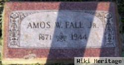 Amos W. Fall, Jr