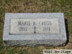 Marie R. Cross