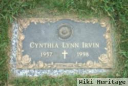 Cynthia Lynn Irvin