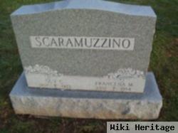 Francena M. Scaramuzzino