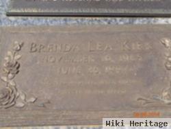 Brenda Lea Kirk