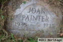 Joan Painter