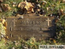 Ruth Holz Meyers