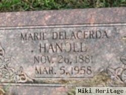 Marie Delacerda Hanold